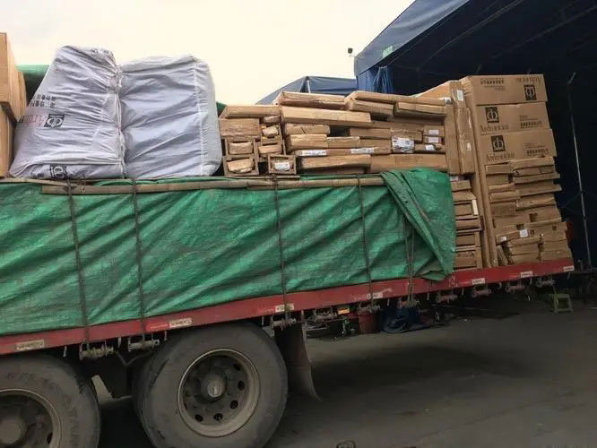 江西家具托运