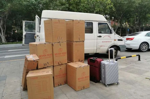 江西行李托运公司